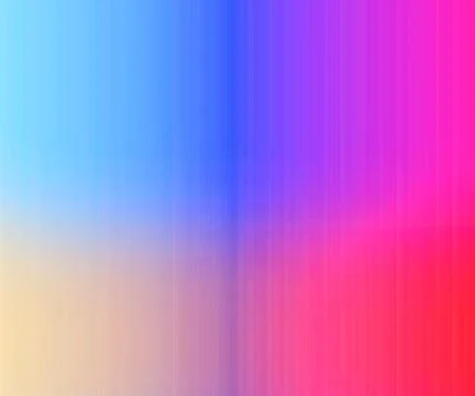 Abstract gradient dark purple background suitable for wallpaper Stock Illustration