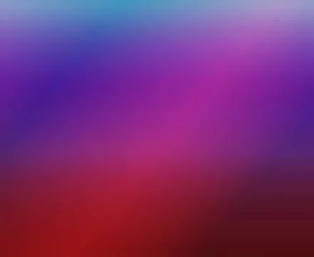 Abstract gradient dark red blue purple color background with blank space Stock Illustration