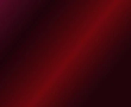 Abstract gradient dark red color background with blank space Stock Illustration