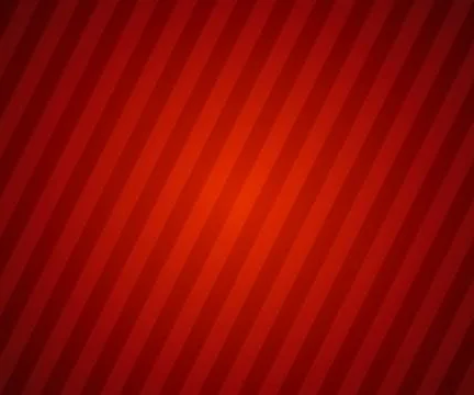 Abstract gradient dark red color background with blank space Stock Illustration