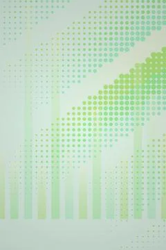 Abstract Gradient Data Background Stock Photos