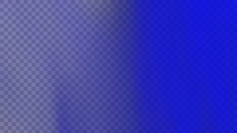 Abstract Gradient of Deep Blue Illustrazione stock