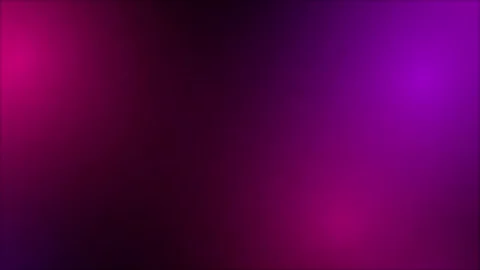 Abstract gradient of deep purple and magenta hues with light effects Stock Footage 321238914