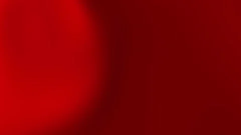 Abstract gradient with deep red tones suitable for backgrounds, graphic design Stock Footage 318564569