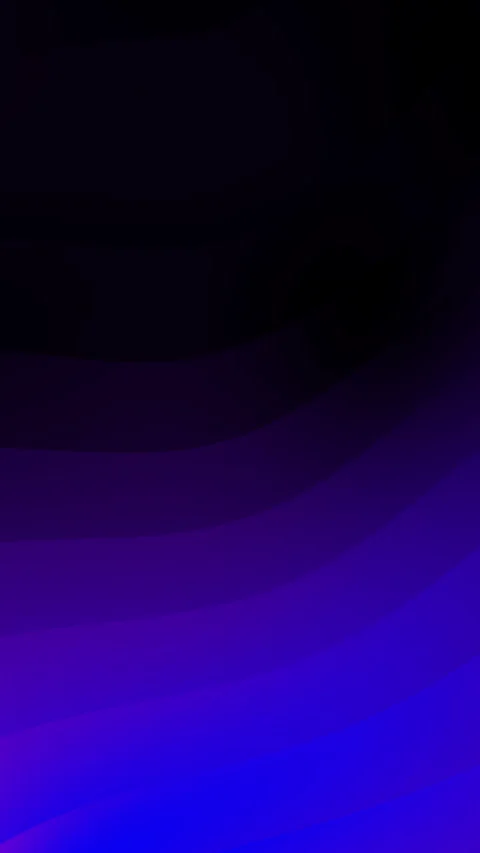 Abstract gradient design with deep blue colors Stock Footage 316815217