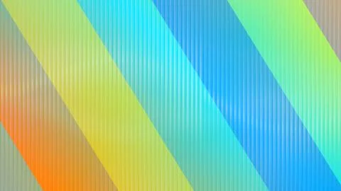Abstract gradient diagonal lines background design illustration 스톡 일러스트
