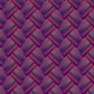 Abstract gradient diagonal zig-zag stripe pattern background 스톡 일러스트