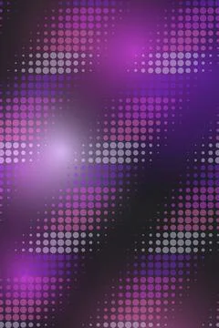 Abstract Gradient Dot Background 스톡 사진
