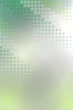 Abstract Gradient Dot Background Stock Photos