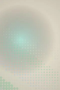Abstract Gradient Dot Background Stock Photos