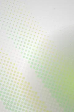 Abstract Gradient Dot Pattern Background Stock Photos