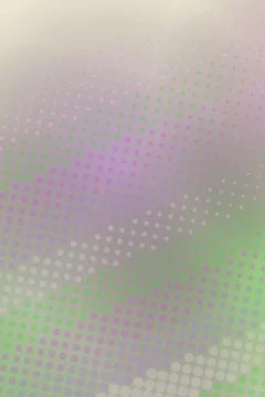 Abstract Gradient Dot Pattern Background Stock Photos