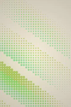 Abstract Gradient Dot Pattern Background Stock Photos