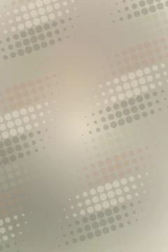 Abstract Gradient Dot Pattern Background Stock Photos