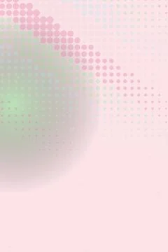 Abstract Gradient Dot Pattern Background Stock Photos