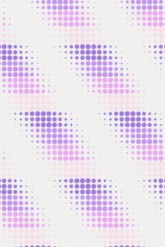 Abstract Gradient Dot Pattern Stock Photos