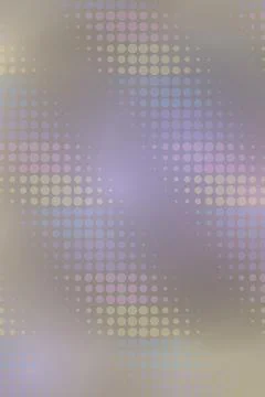 Abstract Gradient Dot Pattern Stock Photos