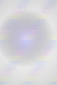 Abstract Gradient Dot Pattern Stock Photos
