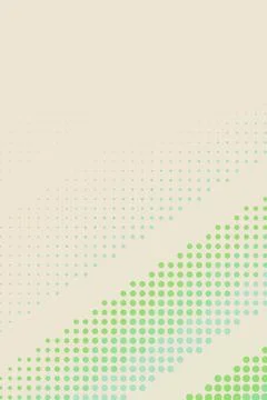 Abstract Gradient Dot Pattern Stock Photos