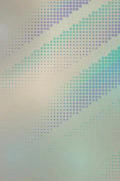 Abstract Gradient Dot Pattern Stock Photos