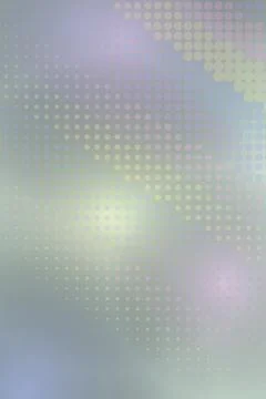 Abstract Gradient Dot Pattern Stock Photos