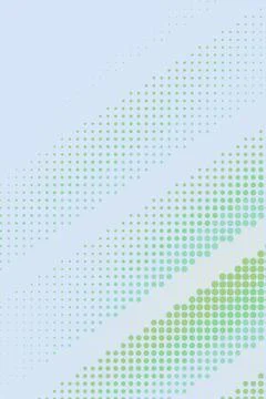 Abstract Gradient Dot Pattern Stock Photos