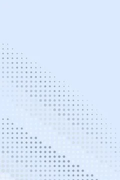 Abstract Gradient Dot Pattern Stock Photos