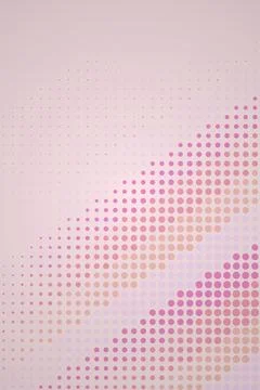 Abstract Gradient Dot Pattern Stock Photos