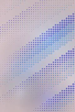 Abstract Gradient Dot Pattern Stock Photos