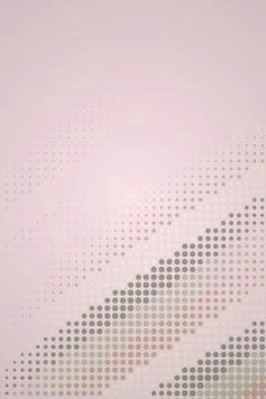 Abstract Gradient Dot Pattern Stock Photos