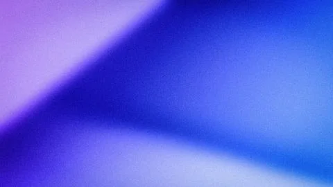 Abstract gradient featuring a harmonious blend of purple, violet, and blue .. Stock-Illustration