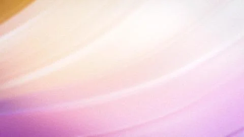 Abstract gradient featuring soft pastel waves of cream, pink, and lavender .. 스톡 일러스트