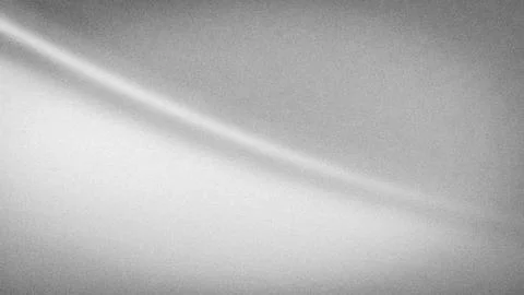 Abstract gradient featuring soft transitions of white and gray hues with a .. Stock Photos