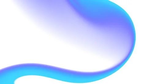 Abstract Gradient Flow Design for Modern and Contemporary Backgrounds that .. Stock Illustration