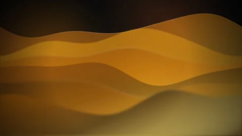 Abstract Gradient Flow Motion Background Loop 스톡 동영상 345959804