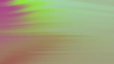 Abstract Gradient Flowing Green and Magenta Background Motion Stock Footage 308296960