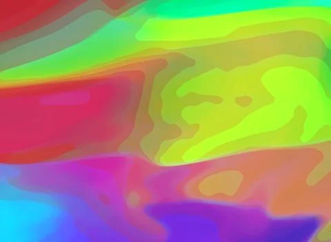 Abstract gradient fluid and soft texture for creative backgrounds and desig.. イラスト素材