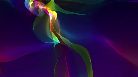 An abstract gradient. Vídeos de archivo 266834478