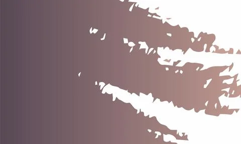 Abstract gradient form background. Stock Illustration