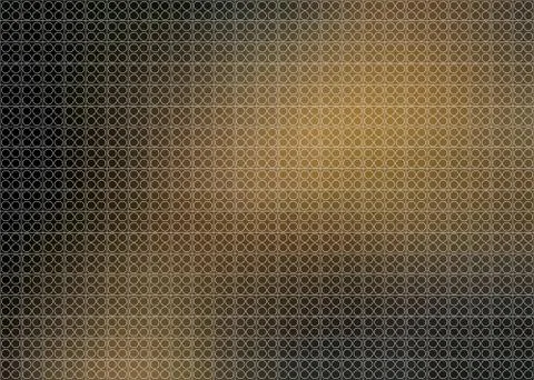 Abstract gradient geometric background Stock Illustration