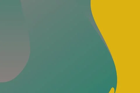 Abstract gradient geometric shape and lines background. Modern futuristic c.. イラスト素材