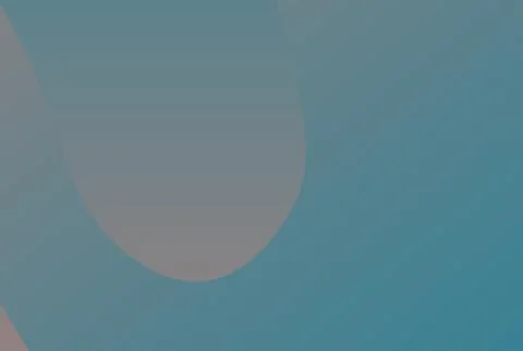 Abstract gradient geometric shape and lines background. Modern futuristic c.. 스톡 일러스트