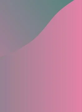 Abstract gradient geometric shape and lines background. Modern futuristic c.. 스톡 일러스트