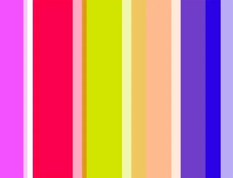 Abstract gradient geometric shape and lines background. Modern futuristic c.. 스톡 일러스트