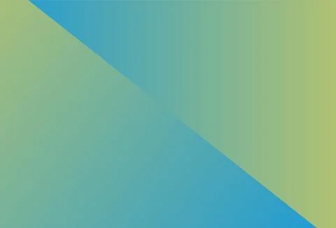 Abstract gradient geometric shape and lines background. Modern futuristic c.. Stockillustratie