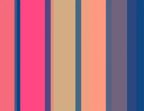 Abstract gradient geometric shape and lines background. Modern futuristic c.. 스톡 일러스트