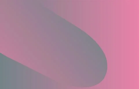 Abstract gradient geometric shape and lines background. Modern futuristic c.. Stockillustratie