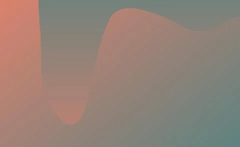 Abstract gradient geometric shape and lines background. Modern futuristic c.. 스톡 일러스트