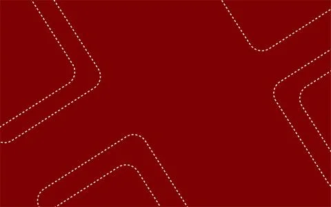 Abstract gradient geometric shape and lines background. Modern futuristic c.. Stockillustratie