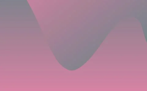 Abstract gradient geometric shape and lines background. Modern futuristic c.. Stock Illustration